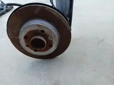 Автозапчасти б/у задний мост за renault clio v (b7_) tce 90 (b7mt) ссылки oem iam 555118694r   Автозапчасти б/у задний мост за renault clio v (b7_) tce 90 (b7mt) ссылки oem iam 555118694r