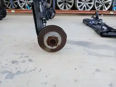Автозапчасти б/у задний мост за renault clio v (b7_) tce 90 (b7mt) ссылки oem iam 555118694r   Автозапчасти б/у задний мост за renault clio v (b7_) tce 90 (b7mt) ссылки oem iam 555118694r