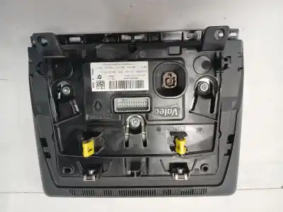 Автозапчасти б/у аудиосистема / радио cd за renault clio v (b7_) tce 90 (b7mt) ссылки oem iam 280346137r   Автозапчасти б/у аудиосистема / радио cd за renault clio v (b7_) tce 90 (b7mt) ссылки oem iam 280346137r