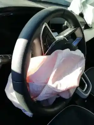 Автозапчасти б/у руль за renault clio v (b7_) tce 90 (b7mt) ссылки oem iam 484002607r   Автозапчасти б/у руль за renault clio v (b7_) tce 90 (b7mt) ссылки oem iam 484002607r