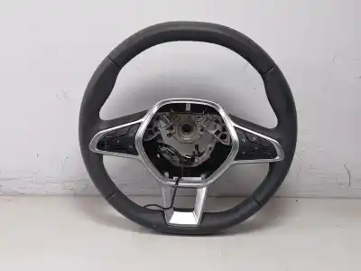 Автозапчасти б/у руль за renault clio v (b7_) tce 90 (b7mt) ссылки oem iam 484002607r