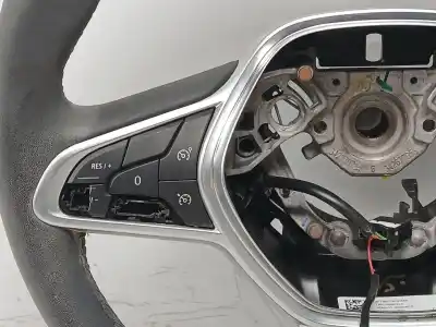Автозапчасти б/у руль за renault clio v (b7_) tce 90 (b7mt) ссылки oem iam 484002607r   Автозапчасти б/у руль за renault clio v (b7_) tce 90 (b7mt) ссылки oem iam 484002607r