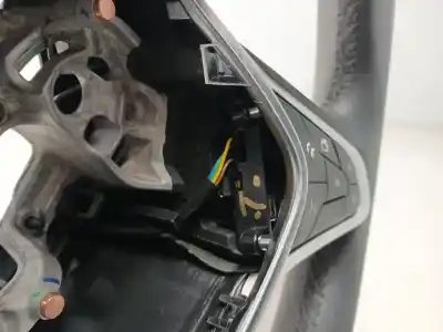Автозапчасти б/у руль за renault clio v (b7_) tce 90 (b7mt) ссылки oem iam 484002607r   Автозапчасти б/у руль за renault clio v (b7_) tce 90 (b7mt) ссылки oem iam 484002607r