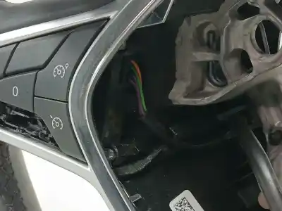 Автозапчасти б/у руль за renault clio v (b7_) tce 90 (b7mt) ссылки oem iam 484002607r   Автозапчасти б/у руль за renault clio v (b7_) tce 90 (b7mt) ссылки oem iam 484002607r