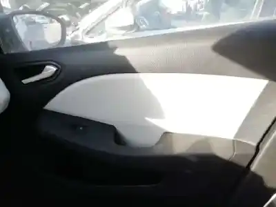 Автозапчастина б/у обработка передніх правіх дверей для renault clio v (b7_) tce 90 (b7mt) посилання на oem iam 2188101x   Автозапчастина б/у обработка передніх правіх дверей для renault clio v (b7_) tce 90 (b7mt) посилання на oem iam 2188101x