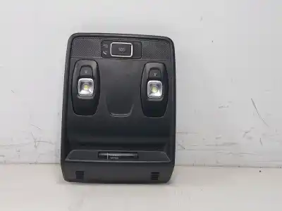 Автозапчасти б/у внутренний свет за renault clio v (b7_) tce 90 (b7mt) ссылки oem iam 969803518r