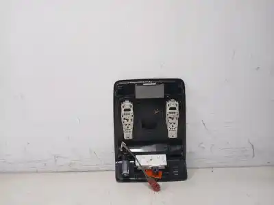 Pezzo di ricambio per auto di seconda mano luce interna per renault clio v (b7_) tce 90 (b7mt) riferimenti oem iam 969803518r   Pezzo di ricambio per auto di seconda mano luce interna per renault clio v (b7_) tce 90 (b7mt) riferimenti oem iam 969803518r