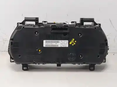 Автозапчастина б/у панель інструментів для renault clio v (b7_) tce 90 (b7mt) посилання на oem iam p248094497r 248094497r  Автозапчастина б/у панель інструментів для renault clio v (b7_) tce 90 (b7mt) посилання на oem iam p248094497r 248094497r