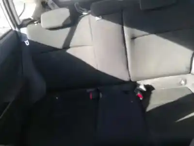 Pezzo di ricambio per auto di seconda mano sedili posteriori per subaru xv sport riferimenti oem iam 