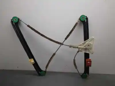 Автозапчастина б/у регулятор переднього правого скла для audi a3 (8p) 1.2 16v tfsi посилання на oem iam   