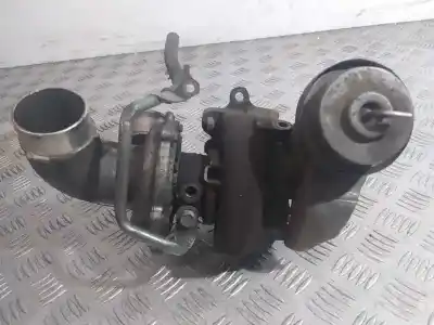 Second-hand car spare part Turbocharger for TOYOTA AURIS (_E15_) 2.0 D-4D (ADE150_) OEM IAM references 172010R041  
