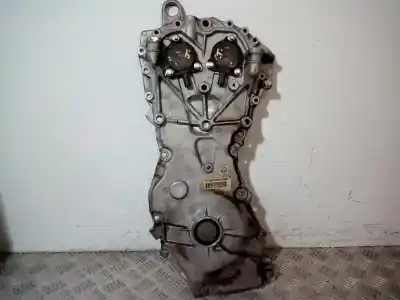 Gebrauchtes Autoersatzteil Verteilerabdeckung zum RENAULT MEGANE IV BERLINA 5P 1.3 TCE OEM-IAM-Referenzen 135022910R  A2820101301