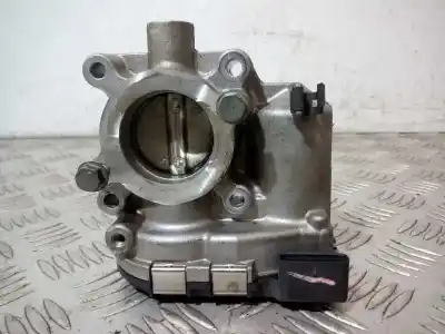 Gebrauchtes Autoersatzteil Drosselklappenstutzen zum RENAULT MEGANE IV BERLINA 5P 1.3 TCE OEM-IAM-Referenzen 161203209R 6 PINS A2821410200