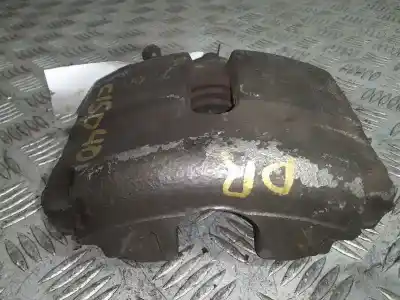 Pezzo di ricambio per auto di seconda mano Pinza Freno Anteriore Destra per SEAT ALTEA (5P1) Stylance / Style Riferimenti OEM IAM   