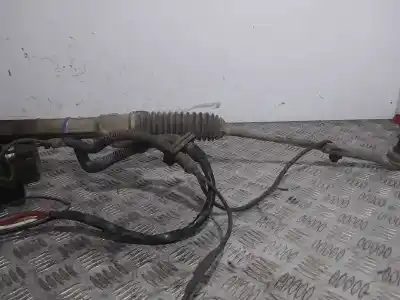 Second-hand car spare part steering rack for subaru xv sport oem iam references 34110fj040 34110fj090 34110sg020