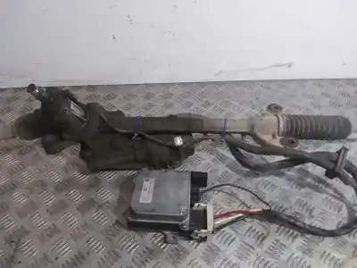 Second-hand car spare part steering rack for subaru xv sport oem iam references 34110fj040 34110fj090 34110sg020