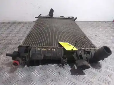 Peça sobressalente para automóvel em segunda mão radiador de água por opel astra gtc cosmo referências oem iam 13128801 1300265 13145210
