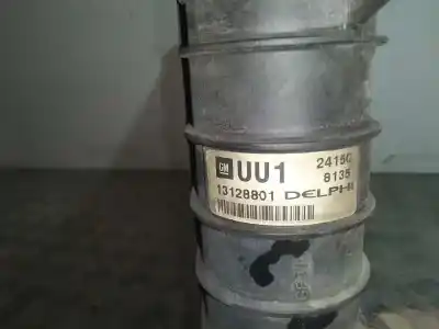 Peça sobressalente para automóvel em segunda mão radiador de água por opel astra gtc cosmo referências oem iam 13128801 1300265 13145210