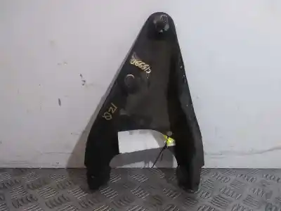 Peça sobressalente para automóvel em segunda mão braço de suspensão inferior esquerdo dianteiro por dacia lodgy comfort referências oem iam 