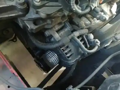 Second-hand car spare part Alternator for CITROEN C4 CACTUS Feel OEM IAM references 9818677980  