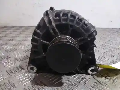 Автозапчастина б/у генератор для citroen c4 cactus feel посилання на oem iam 9818677980  