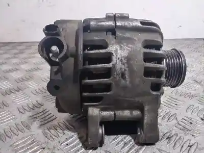 Автозапчастина б/у генератор для citroen c4 cactus feel посилання на oem iam 9818677980  