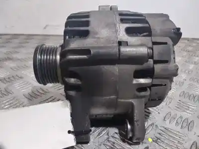 Автозапчастина б/у генератор для citroen c4 cactus feel посилання на oem iam 9818677980  