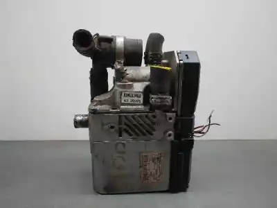 Pezzo di ricambio per auto di seconda mano motore di riscaldamento per mg serie 75 (rj) 2.0 cdti classic riferimenti oem iam 92255b