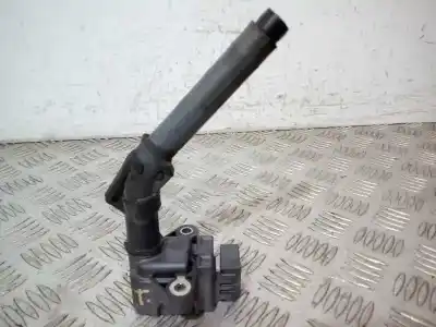 Peça sobressalente para automóvel em segunda mão bobina de ignição por renault megane iv berlina 5p 1.3 tce referências oem iam 224332935r