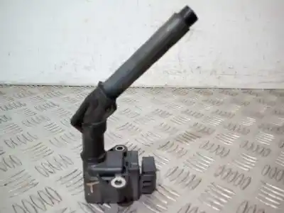 Peça sobressalente para automóvel em segunda mão bobina de ignição por renault megane iv berlina 5p 1.3 tce referências oem iam 224332935r
