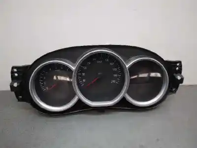 Peça sobressalente para automóvel em segunda mão quadrante por dacia lodgy comfort referências oem iam 248102383r