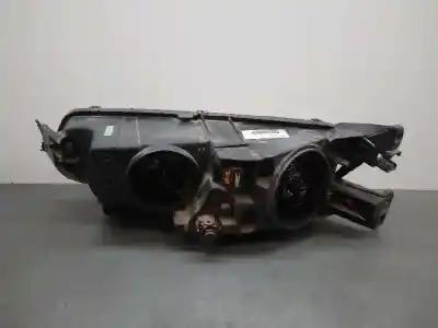 Second-hand car spare part right headlight for citroen c4 picasso * oem iam references 9675974880  