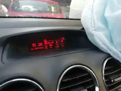 Автозапчасти б/у отображать за peugeot 308 envy ссылки oem iam 967849188001