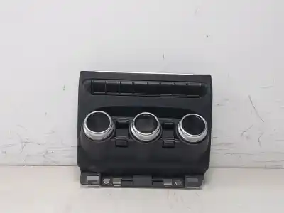 Автозапчасти б/у климат-контроль за renault clio v (b7_) tce 90 (b7mt) ссылки oem iam 275100935r