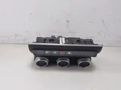 Автозапчастина б/у клімат-контроль для renault clio v (b7_) tce 90 (b7mt) посилання на oem iam 275100935r   Автозапчастина б/у клімат-контроль для renault clio v (b7_) tce 90 (b7mt) посилання на oem iam 275100935r