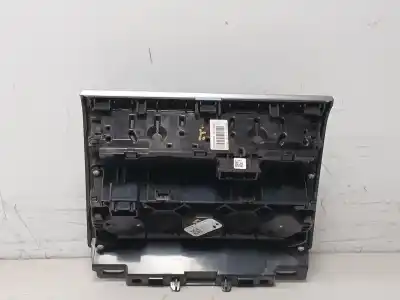 Автозапчастина б/у клімат-контроль для renault clio v (b7_) tce 90 (b7mt) посилання на oem iam 275100935r   Автозапчастина б/у клімат-контроль для renault clio v (b7_) tce 90 (b7mt) посилання на oem iam 275100935r