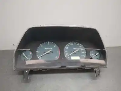 Gebrauchtes Autoersatzteil instrumententafel zum land rover freelander (ln) 2.0 di familiar (72kw) oem-iam-referenzen 52010468a
