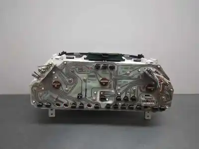 Peça sobressalente para automóvel em segunda mão quadrante por land rover freelander (ln) 2.0 di familiar (72kw) referências oem iam 52010468a  