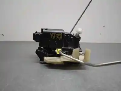 Автозапчастина б/у замок передній праві двері для DACIA LODGY Comfort Посилання на OEM IAM   