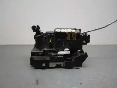 Автозапчастина б/у замок передніх дверей лівий для DACIA LODGY Comfort Посилання на OEM IAM   