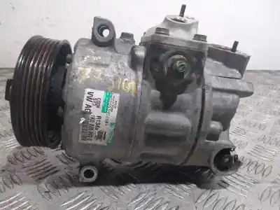 Second-hand car spare part AIR CONDITIONING COMPRESSOR for VOLKSWAGEN PASSAT VARIANT (3C5)  OEM IAM references 1K0820803S 5K0820803A 