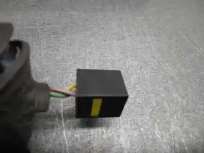 Peça sobressalente para automóvel em segunda mão espelho retrovisor esquerdo por opel corsa e 120 aniversario referências oem iam 468435664  3 cables