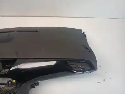 Peça sobressalente para automóvel em segunda mão kit airbag por opel corsa e 120 aniversario referências oem iam   