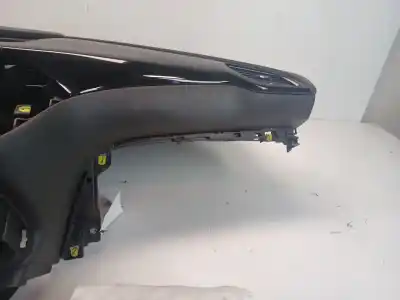 Peça sobressalente para automóvel em segunda mão kit airbag por opel corsa e 120 aniversario referências oem iam   