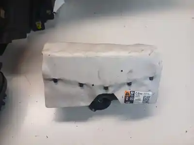 Peça sobressalente para automóvel em segunda mão kit airbag por opel corsa e 120 aniversario referências oem iam   
