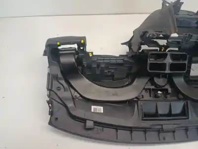 Peça sobressalente para automóvel em segunda mão kit airbag por opel corsa e 120 aniversario referências oem iam   