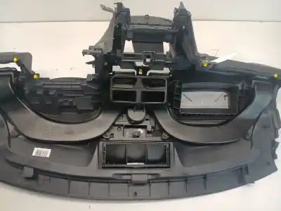 Peça sobressalente para automóvel em segunda mão kit airbag por opel corsa e 120 aniversario referências oem iam   