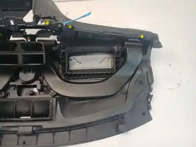 Peça sobressalente para automóvel em segunda mão kit airbag por opel corsa e 120 aniversario referências oem iam   