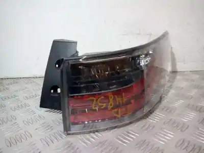 Pezzo di ricambio per auto di seconda mano Luci Posteriori Destra per LEXUS CT 200h Riferimenti OEM IAM   