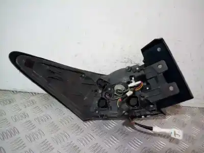 Second-hand car spare part right tailgate light for lexus ct 200h oem iam references   